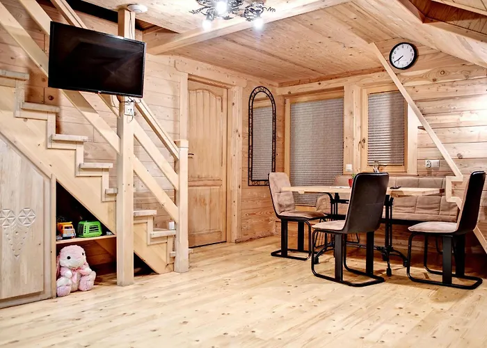 Apartamenty Swiatlomir
