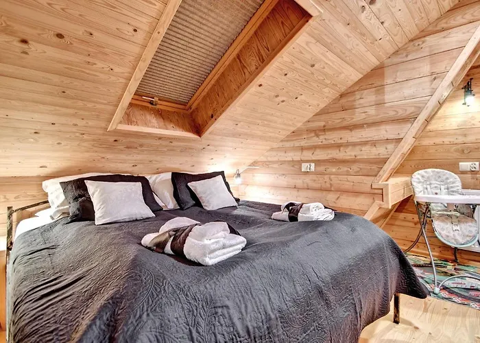 Apartamenty Swiatlomir