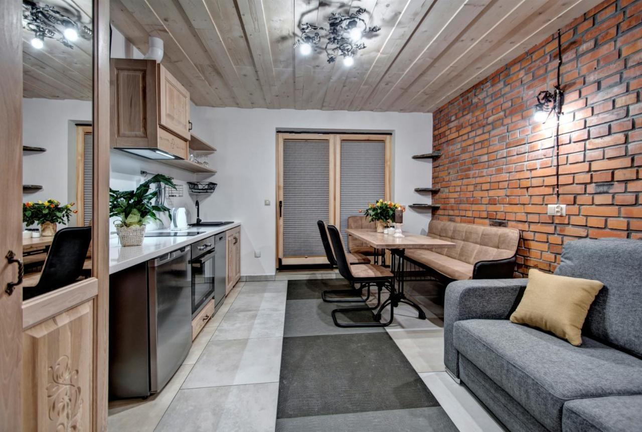 Appartamento Swiatlomir Zakopane