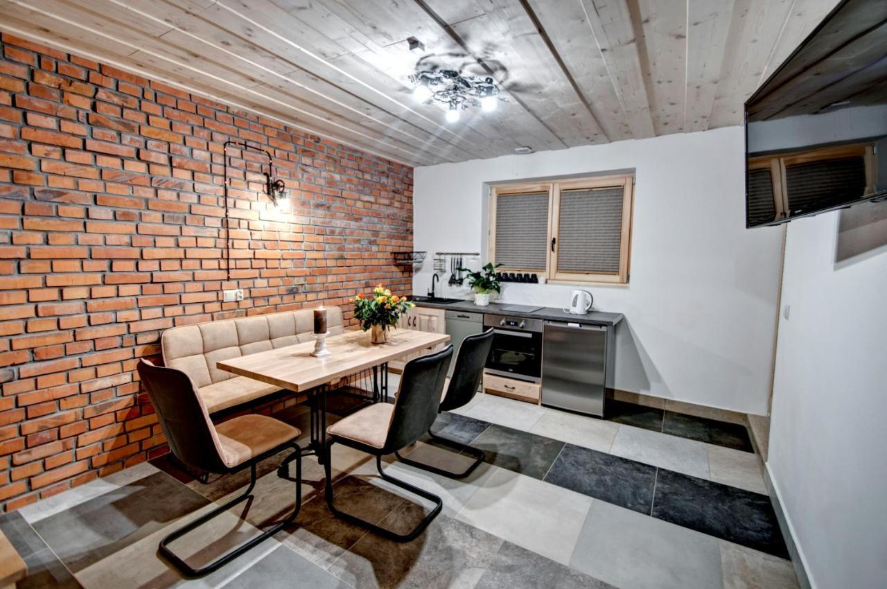 Appartamento Swiatlomir Zakopane
