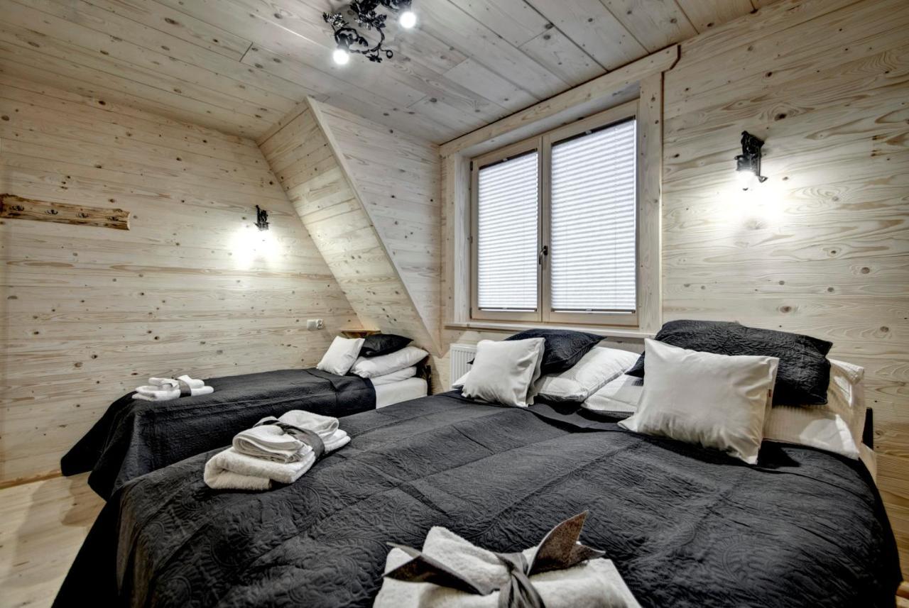 Swiatlomir Appartamento Zakopane