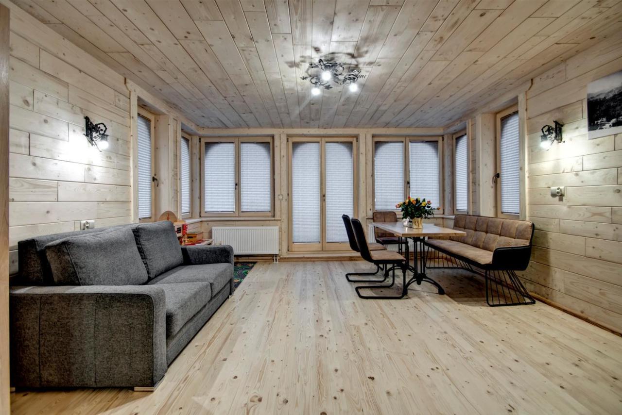Appartamento Swiatlomir Zakopane