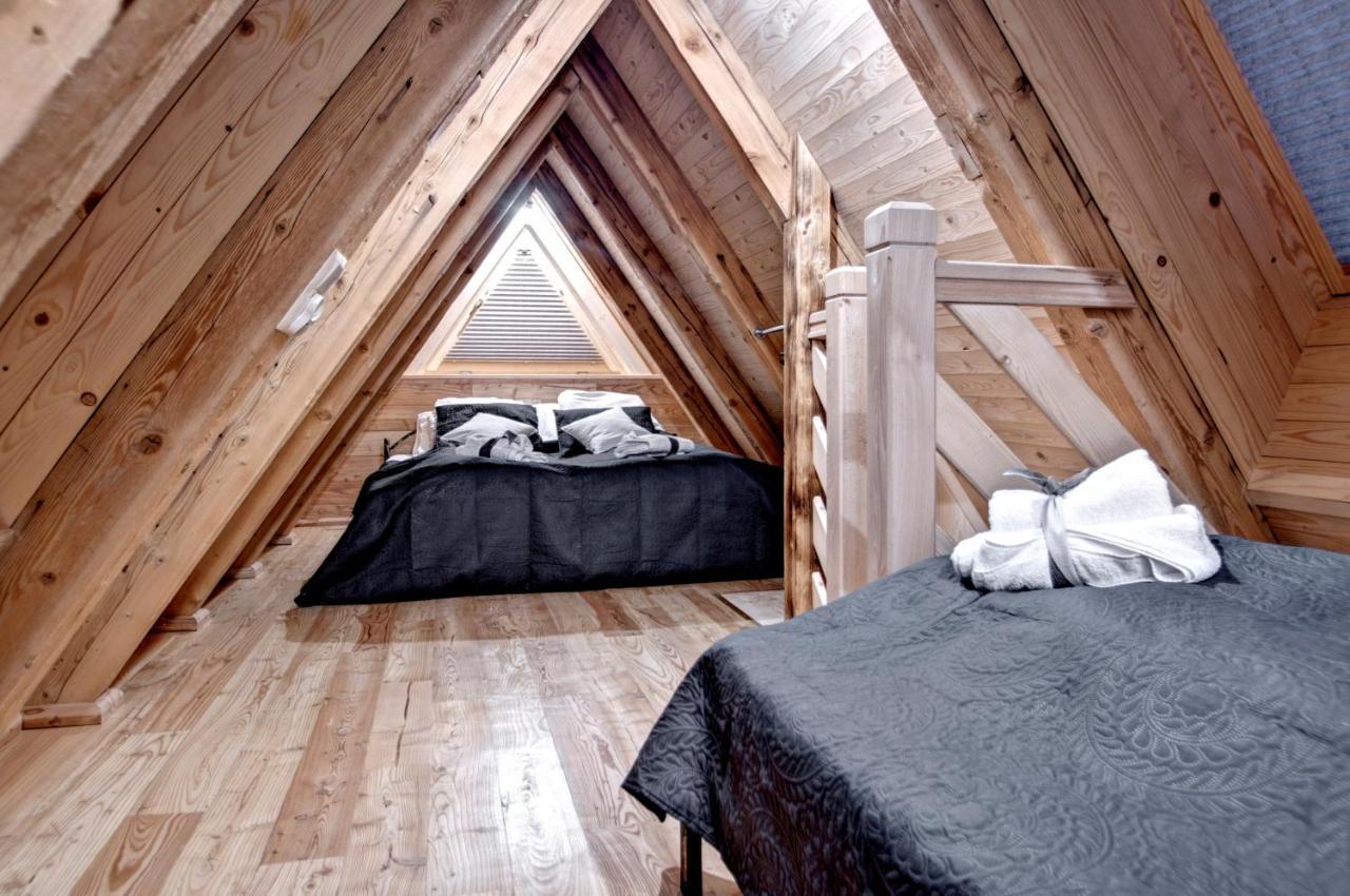 Appartamento Swiatlomir Zakopane