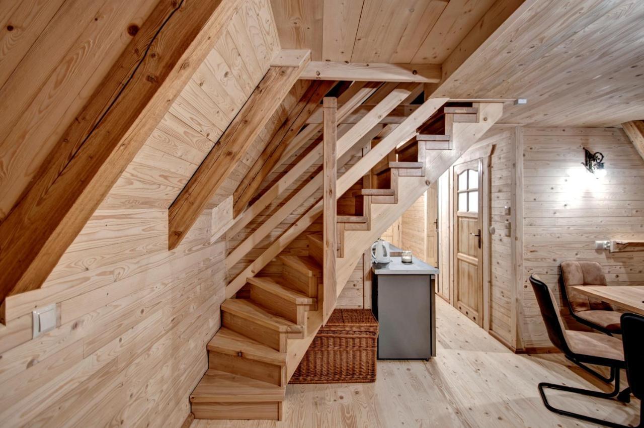 Swiatlomir Appartamento Zakopane