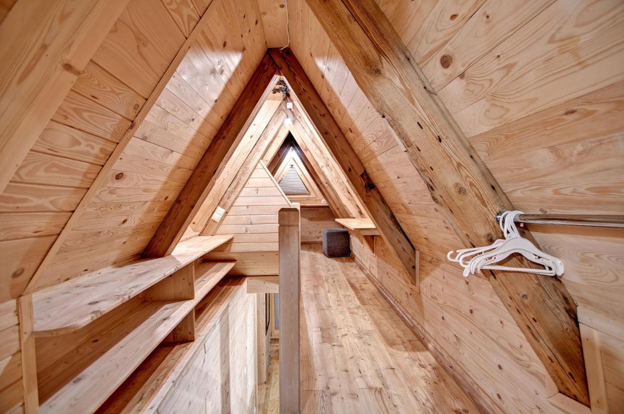 Swiatlomir Appartamento Zakopane