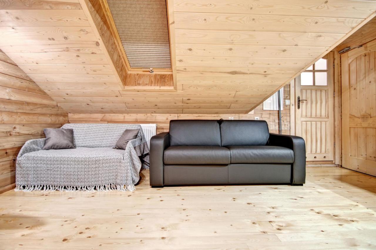 Appartamento Swiatlomir Zakopane