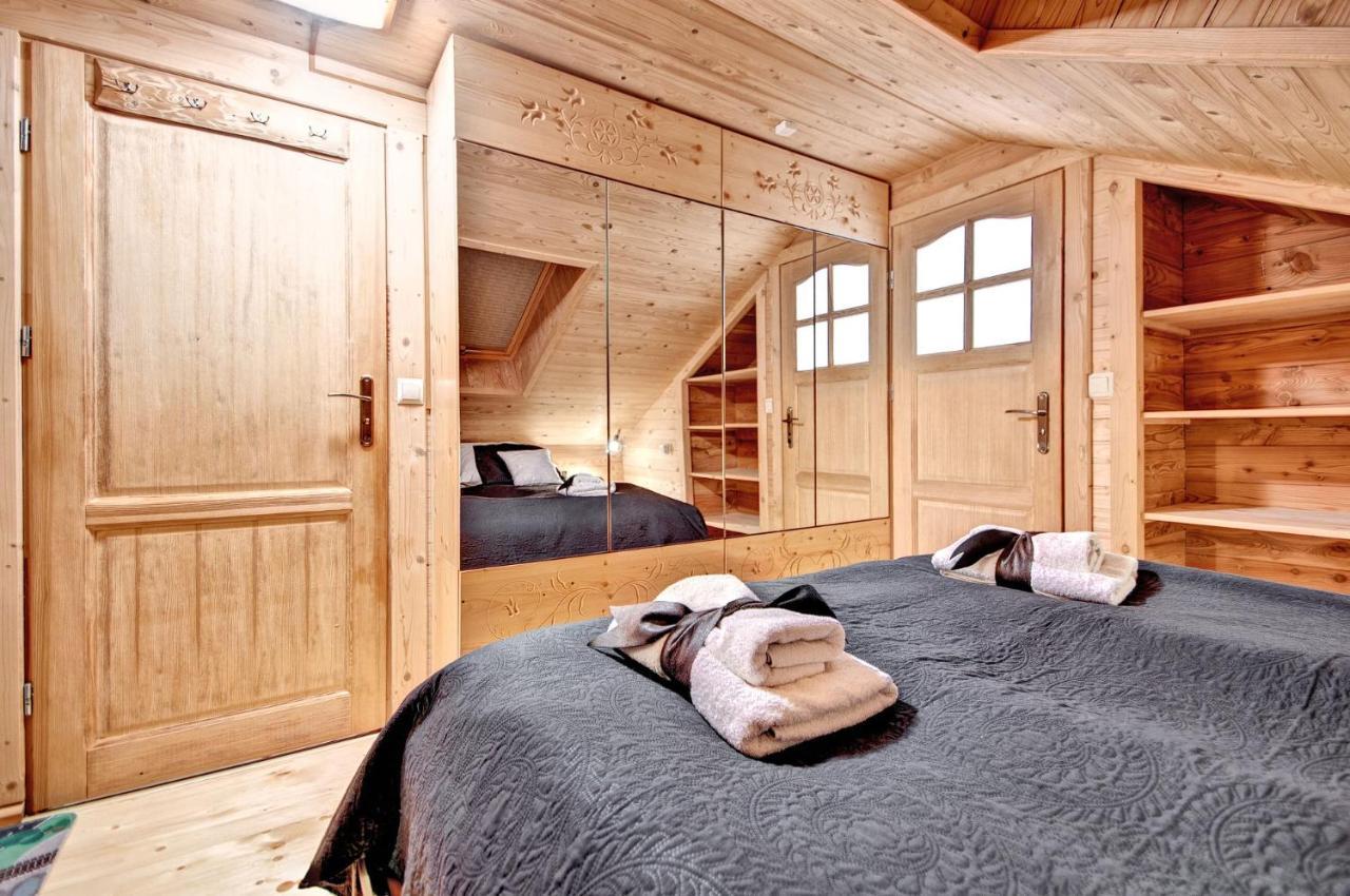 Appartamento Swiatlomir Zakopane